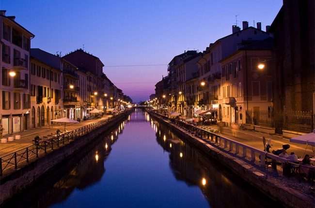 limousine italy, luxury limo service