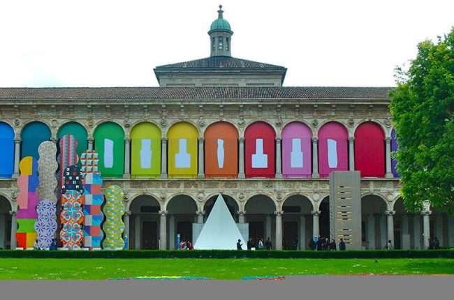 limousine italy, expo 2015, luxury car and chauffeur