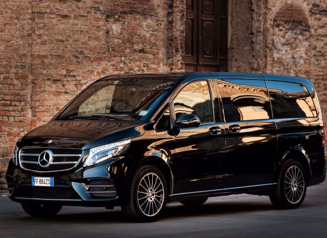 Elegant exterior and Timeless design Kls V 250