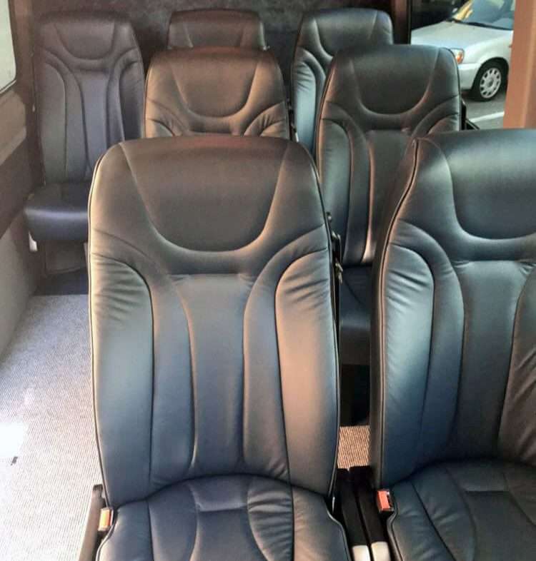 tour whit limo and driver service italy milan